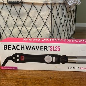 Beachwaver NEW S1.25